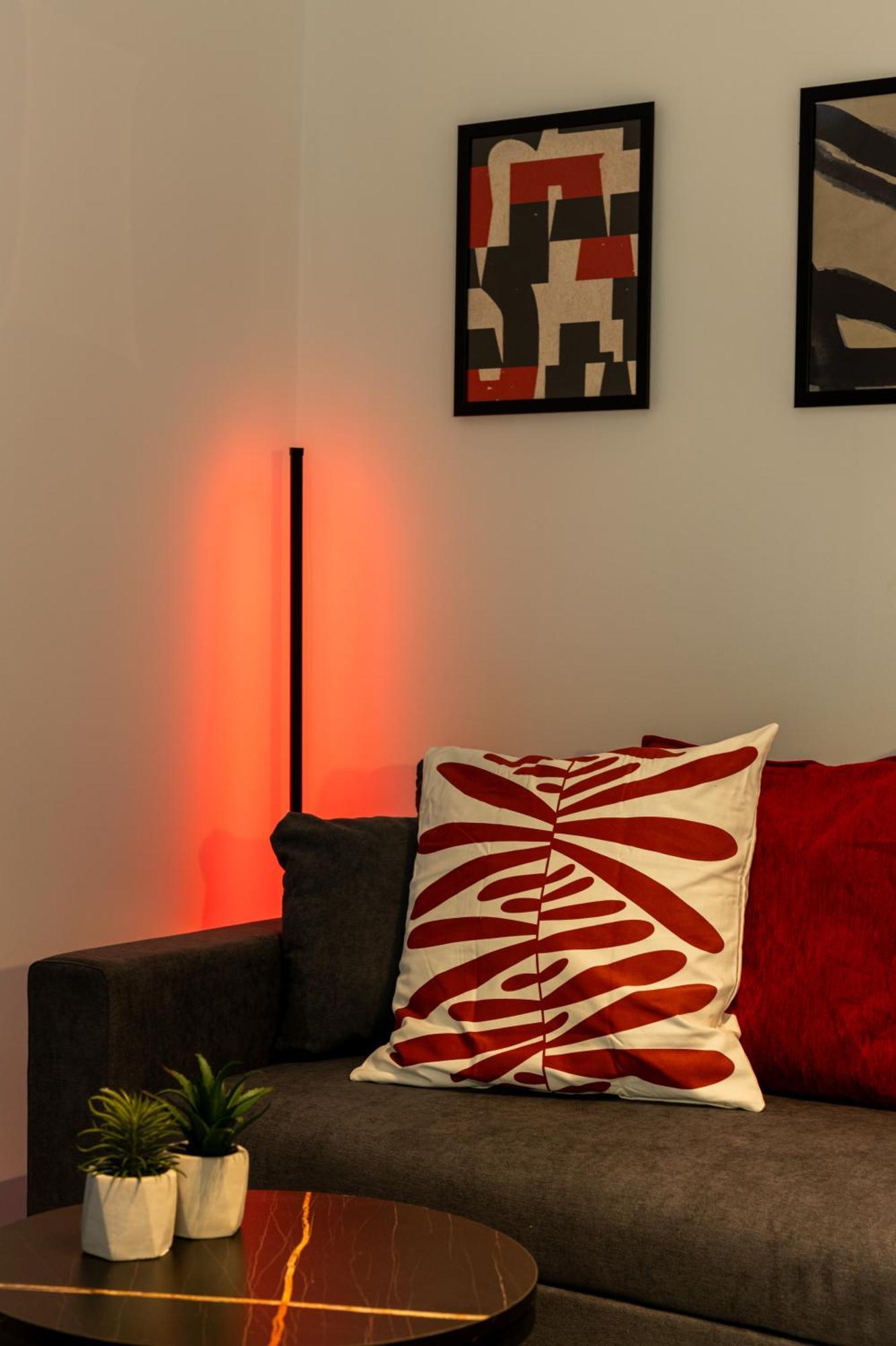 Velvet Luxury Apartments In The City Center By Binobi! Thessaloníki Eksteriør billede