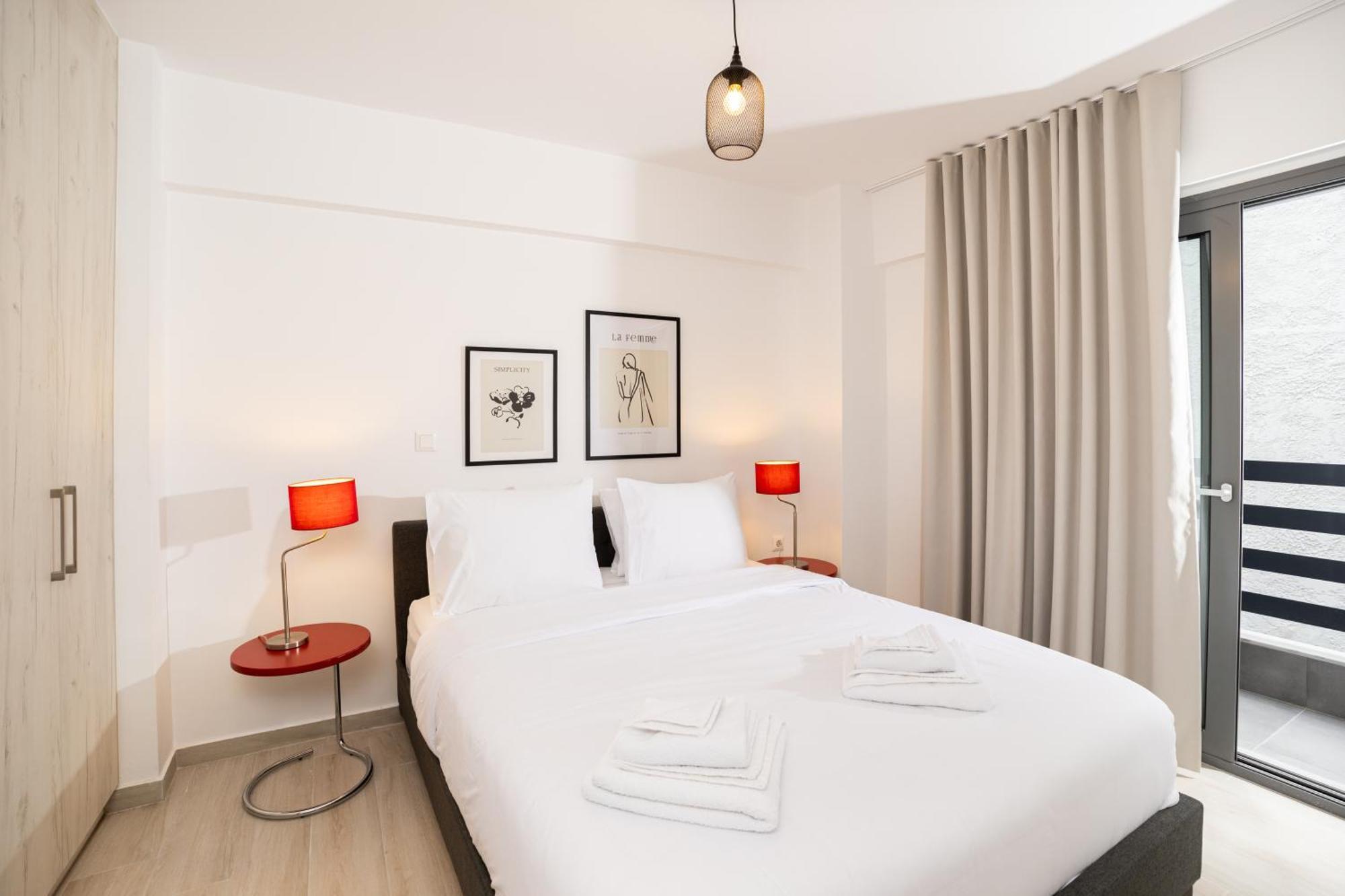 Velvet Luxury Apartments In The City Center By Binobi! Thessaloníki Eksteriør billede
