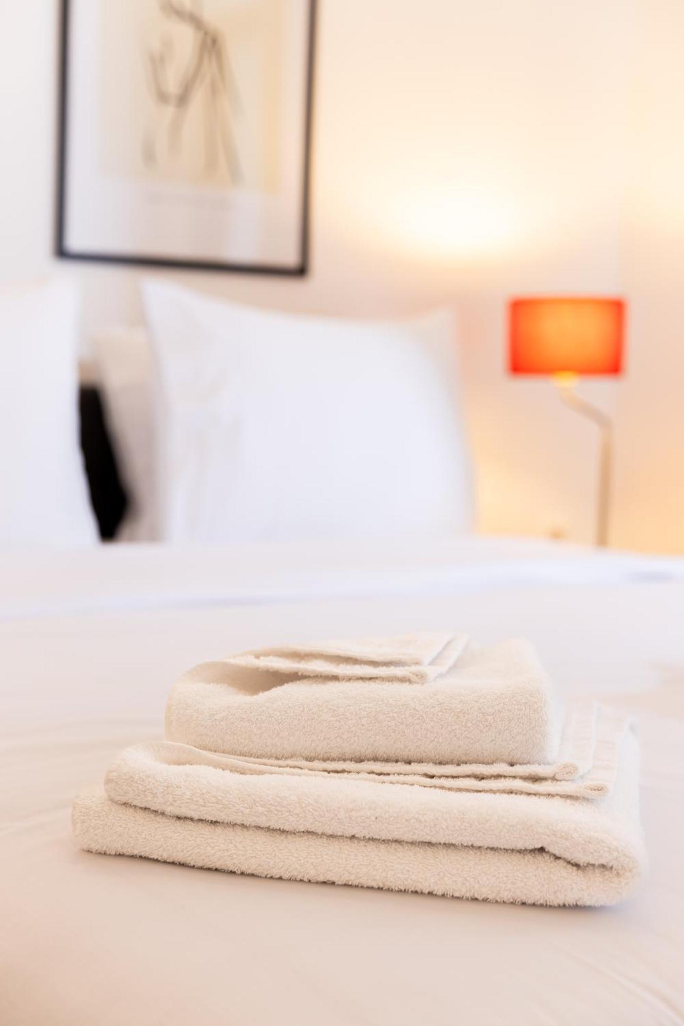 Velvet Luxury Apartments In The City Center By Binobi! Thessaloníki Eksteriør billede