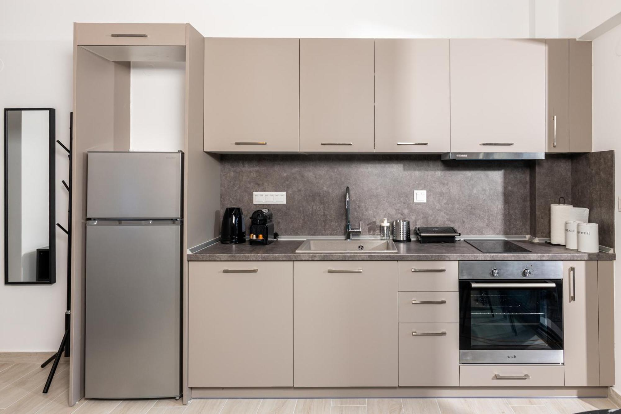 Velvet Luxury Apartments In The City Center By Binobi! Thessaloníki Eksteriør billede