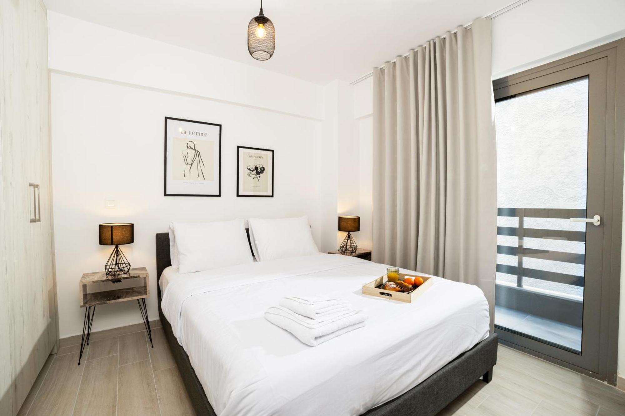Velvet Luxury Apartments In The City Center By Binobi! Thessaloníki Eksteriør billede