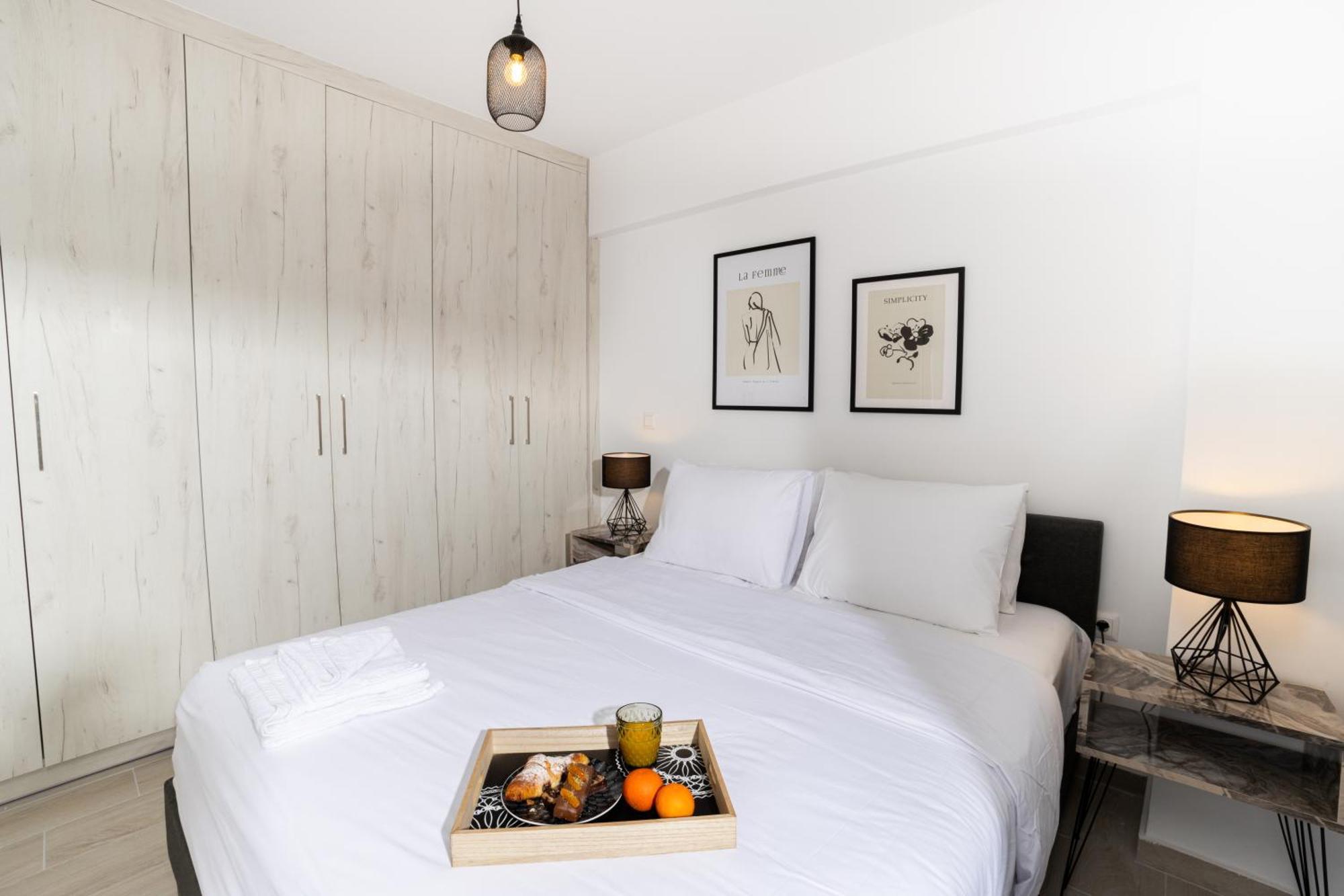 Velvet Luxury Apartments In The City Center By Binobi! Thessaloníki Eksteriør billede