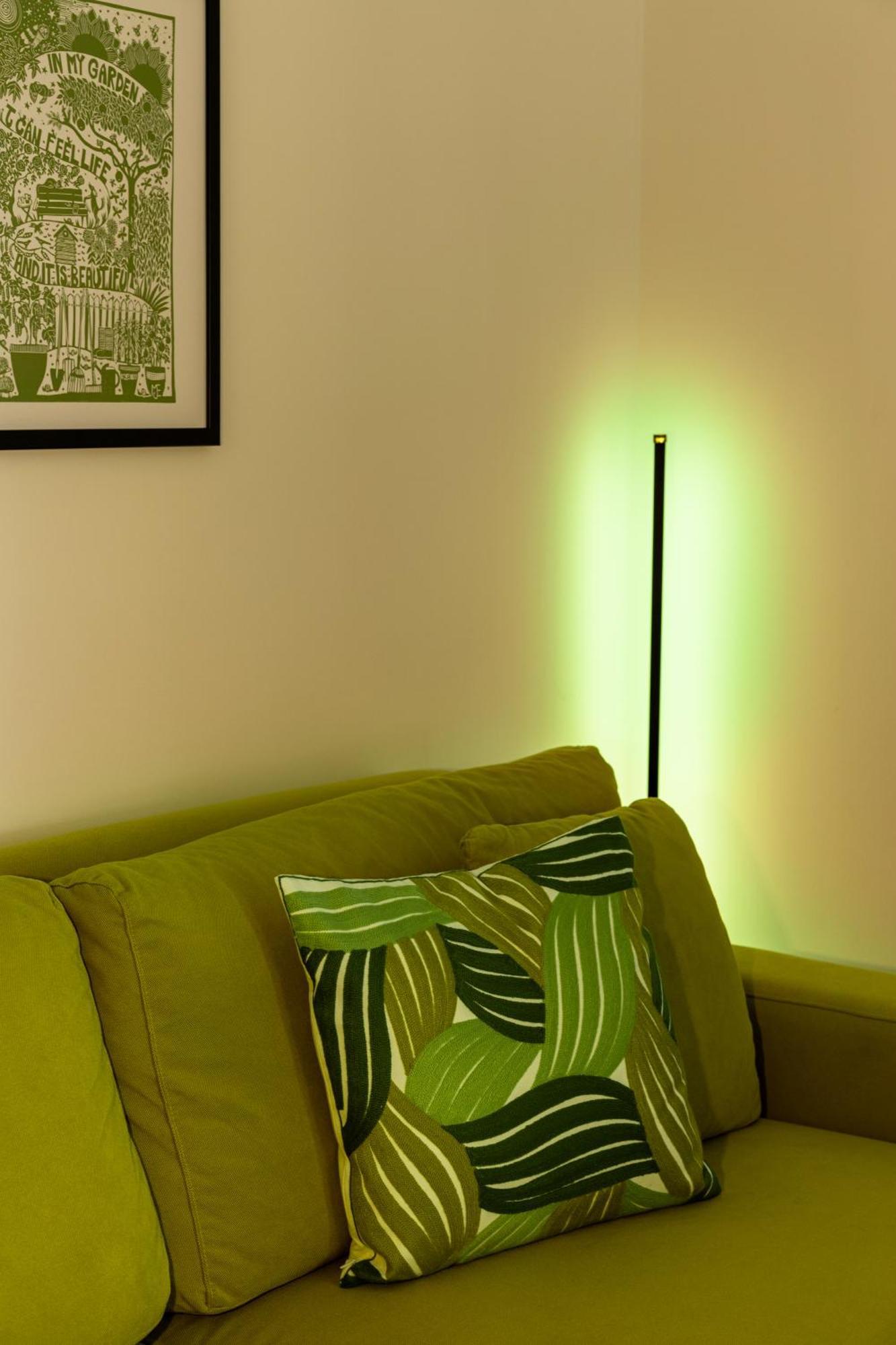 Velvet Luxury Apartments In The City Center By Binobi! Thessaloníki Eksteriør billede