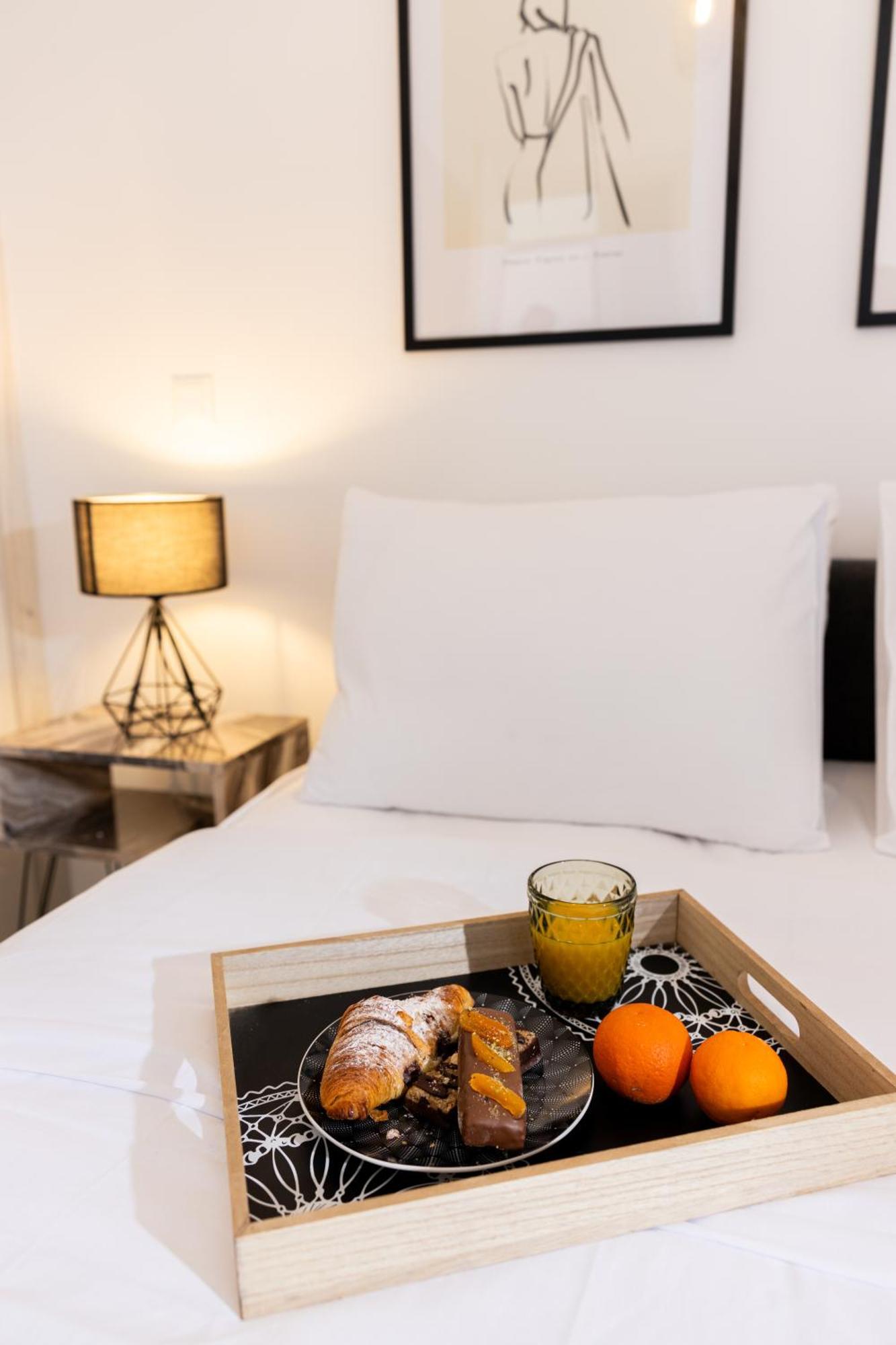 Velvet Luxury Apartments In The City Center By Binobi! Thessaloníki Eksteriør billede