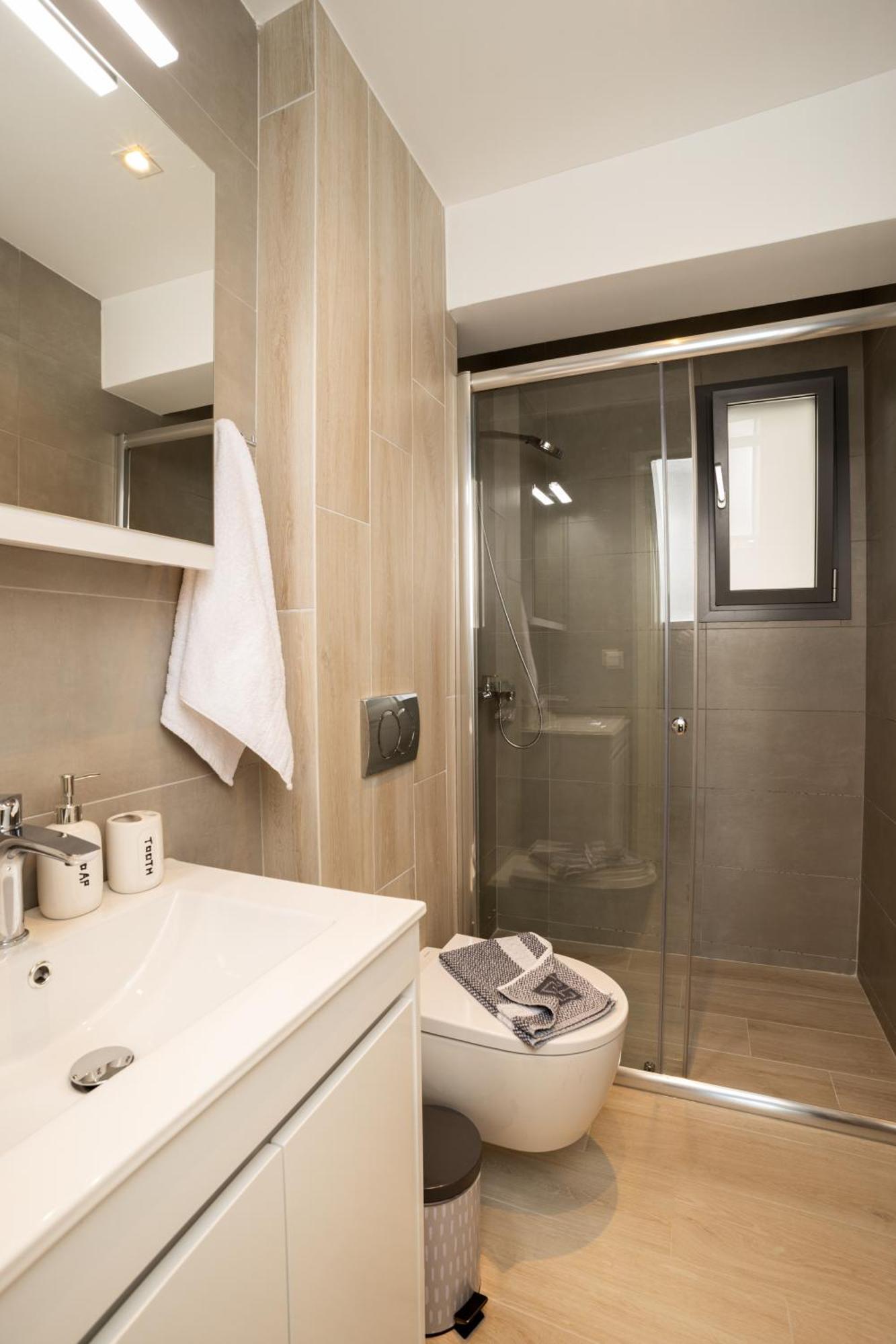 Velvet Luxury Apartments In The City Center By Binobi! Thessaloníki Eksteriør billede