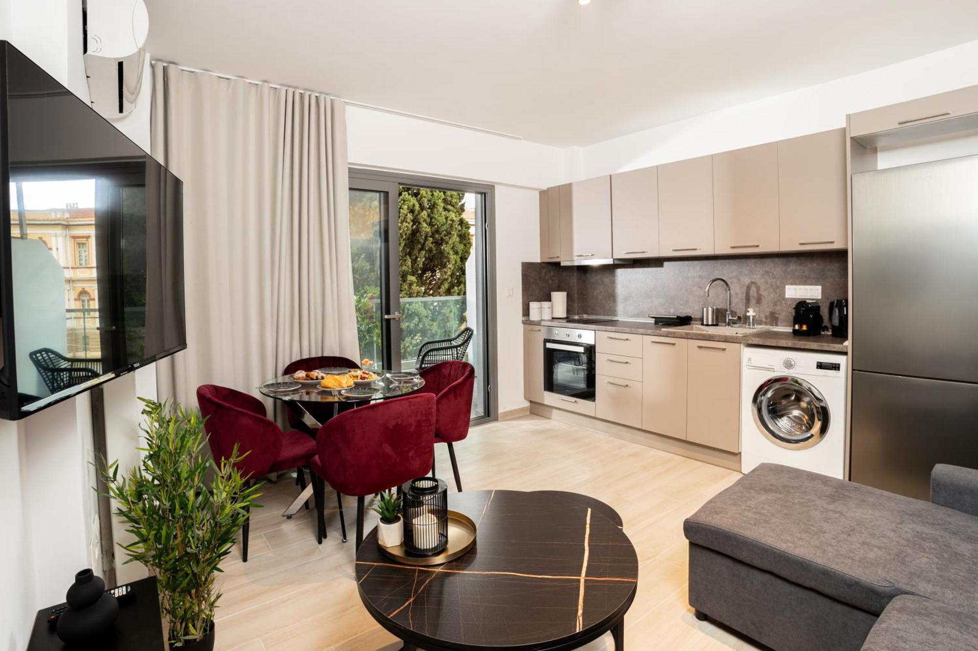 Velvet Luxury Apartments In The City Center By Binobi! Thessaloníki Eksteriør billede