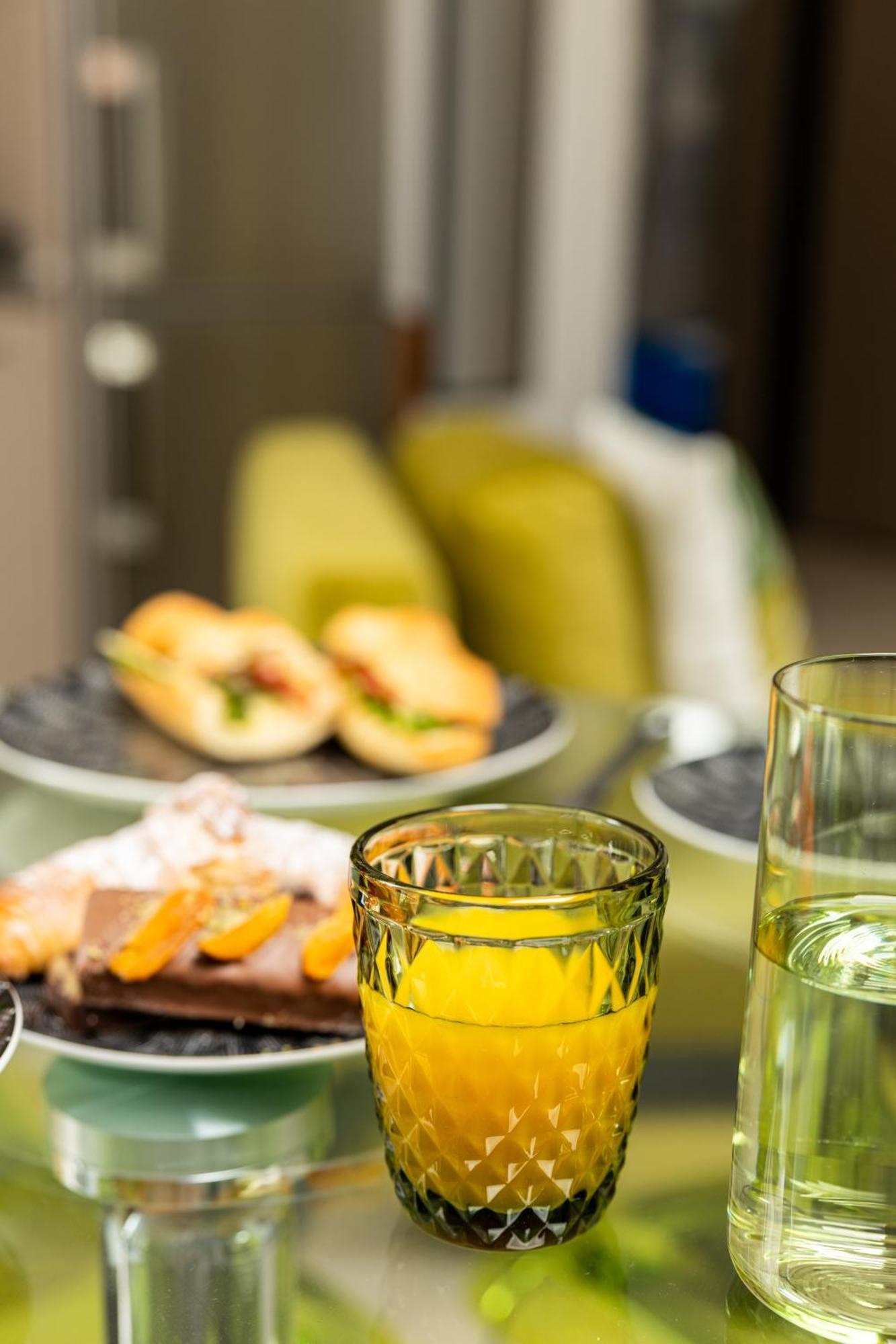 Velvet Luxury Apartments In The City Center By Binobi! Thessaloníki Eksteriør billede