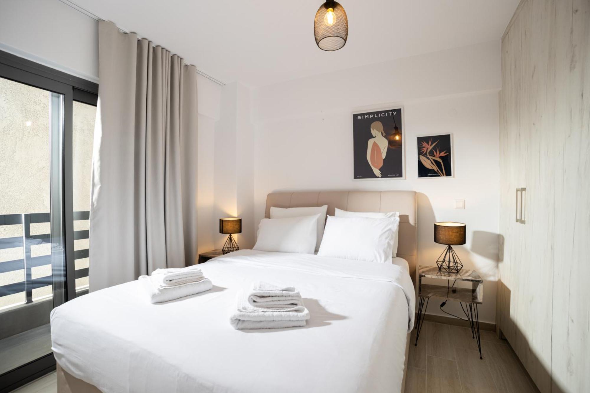 Velvet Luxury Apartments In The City Center By Binobi! Thessaloníki Eksteriør billede