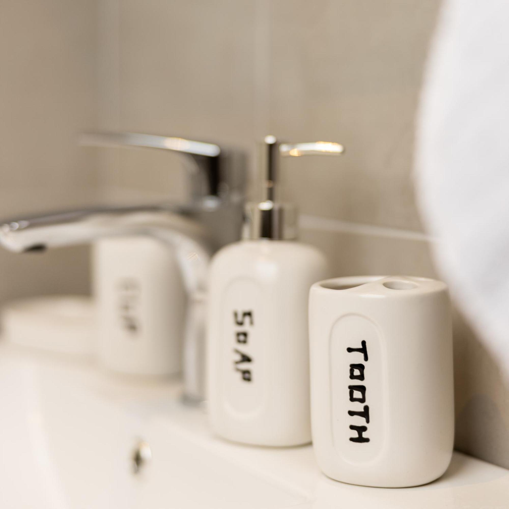 Velvet Luxury Apartments In The City Center By Binobi! Thessaloníki Eksteriør billede