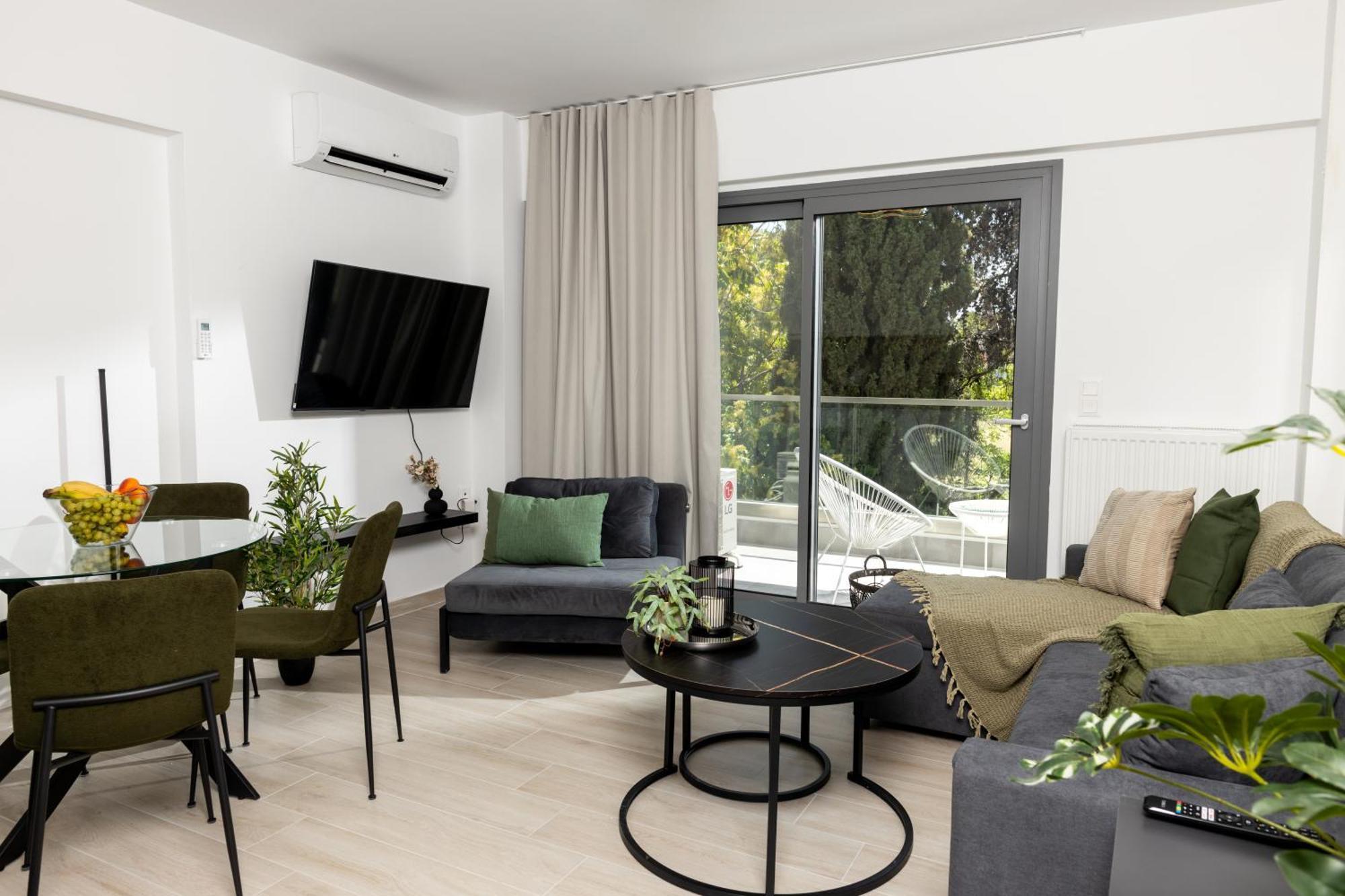 Velvet Luxury Apartments In The City Center By Binobi! Thessaloníki Eksteriør billede