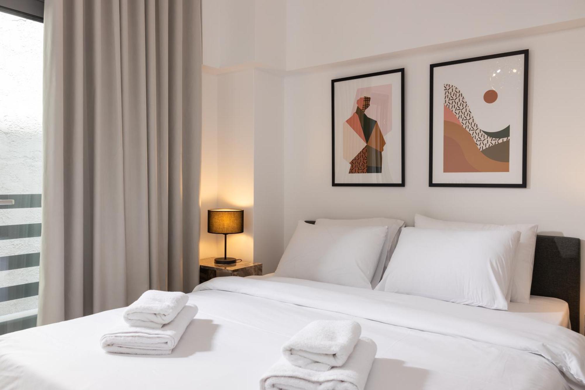 Velvet Luxury Apartments In The City Center By Binobi! Thessaloníki Eksteriør billede
