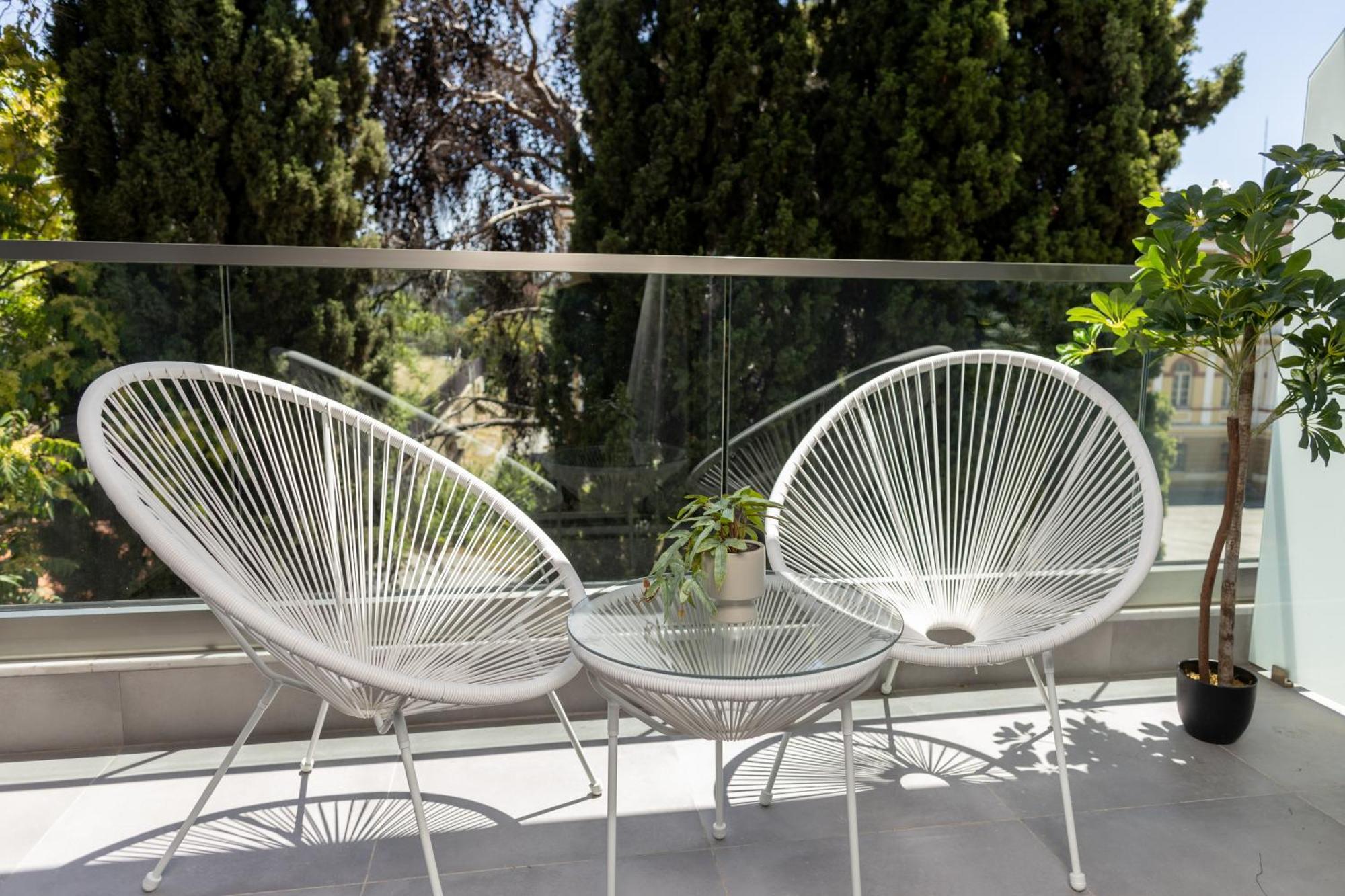 Velvet Luxury Apartments In The City Center By Binobi! Thessaloníki Eksteriør billede